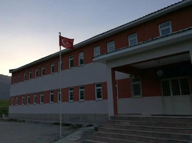 Van Köprüağzı Ortaokulu - Van Ortaokulları