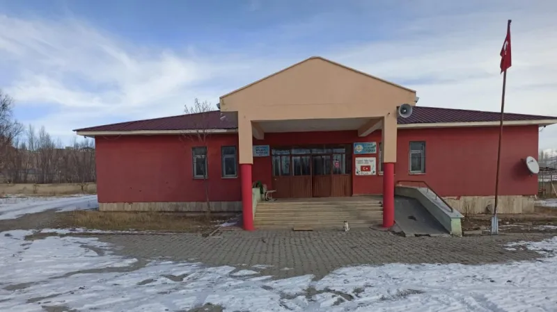 Van Atlılar Ortaokulu - Van Ortaokulları