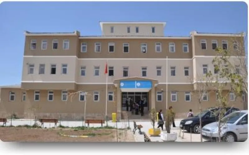 Van T.O.B.B. Ortaokulu - Van Ortaokulları