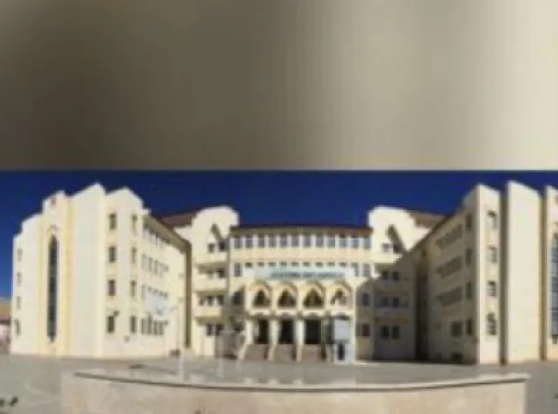 Van Atatürk İmam Hatip Ortaokulu - Van Ortaokulları