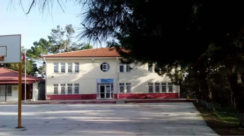 Yalova Subaşı Ortaokulu - Yalova Ortaokulları