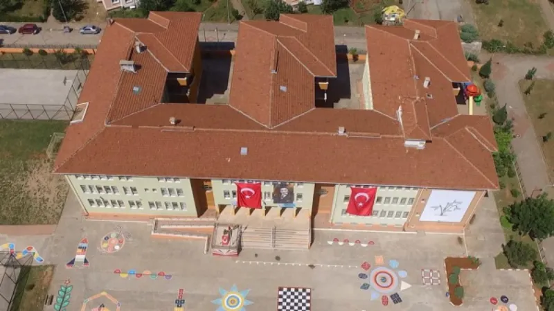 Yalova Kardelen Ortaokulu - Yalova Ortaokulları