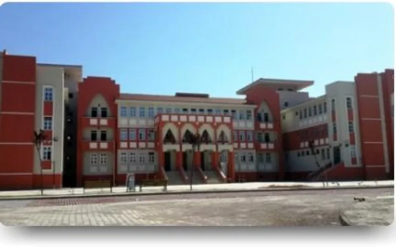 Yalova Şehit Ahmet Uzun Ortaokulu - Yalova Ortaokulları