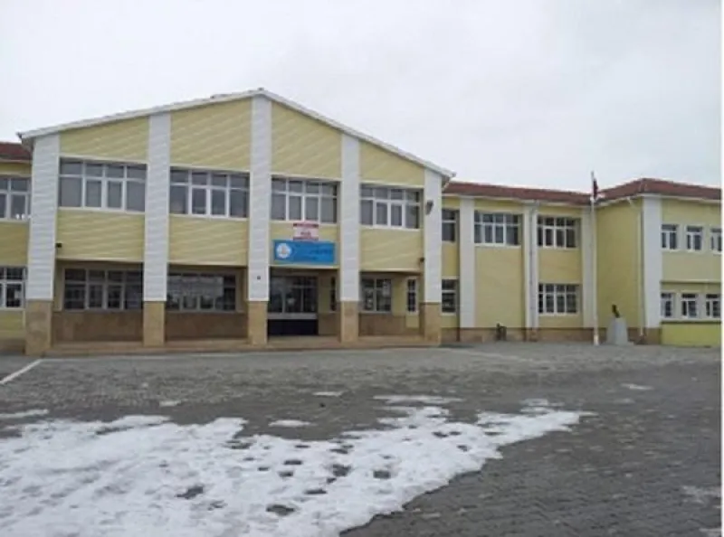 Yozgat 75.Yıl Cumhuriyet Ortaokulu - Yozgat Ortaokulları