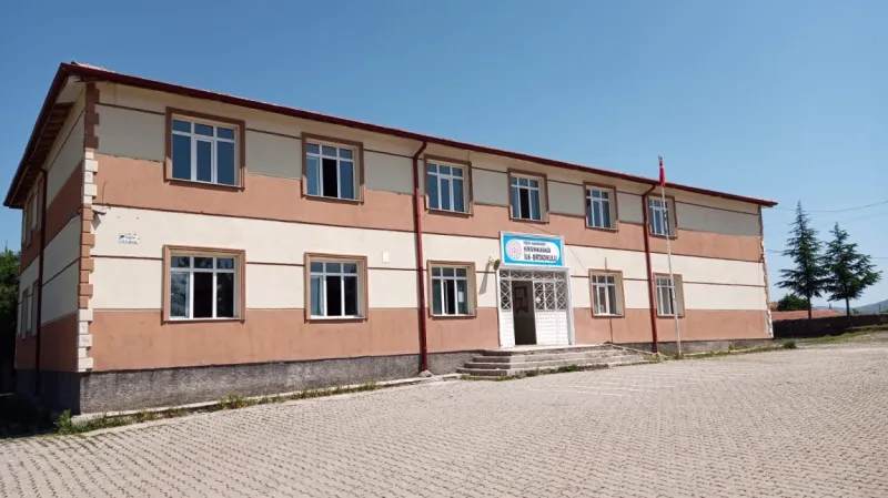 Yozgat Kirsinkavağı Ortaokulu - Yozgat Ortaokulları