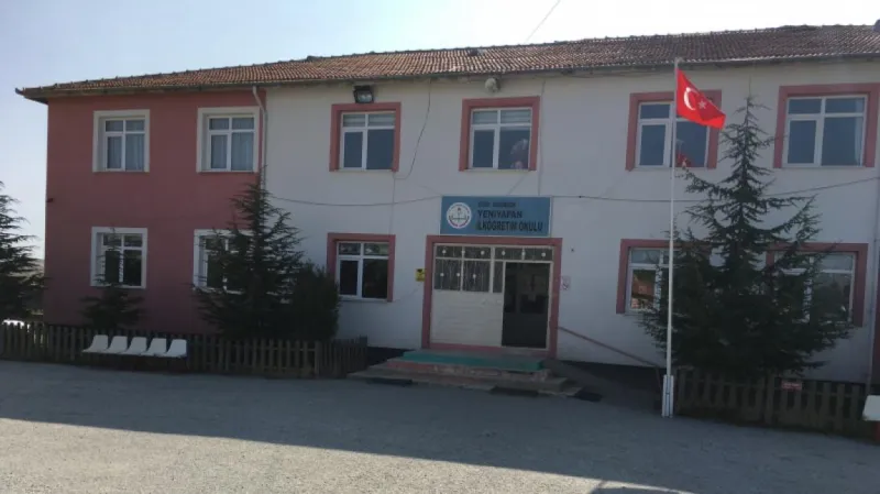 Yozgat Yeniyapan İmam Hatip Ortaokulu - Yozgat Ortaokulları