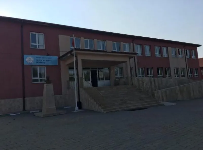 Yozgat Umutlu İmam Hatip Ortaokulu - Yozgat Ortaokulları