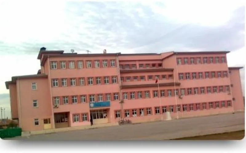 Yozgat Cumhuriyet Ortaokulu - Yozgat Ortaokulları