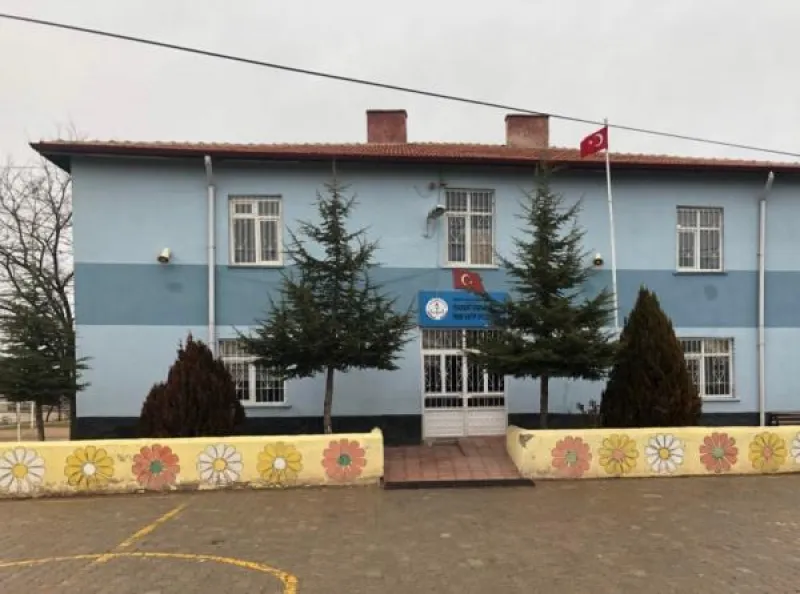 Yozgat Boğazlıyan Ovakent Atatürk İmam Hatip Ortaokulu - Yozgat Ortaokulları