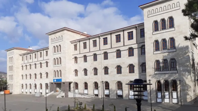Yozgat Cumhuriyet Ortaokulu - Yozgat Ortaokulları