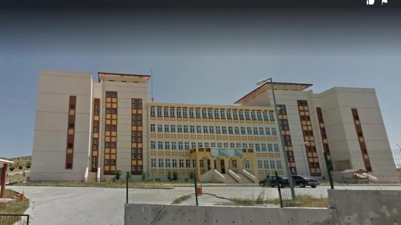 Yozgat Toki Mevlana İmam Hatip Ortaokulu - Yozgat Ortaokulları