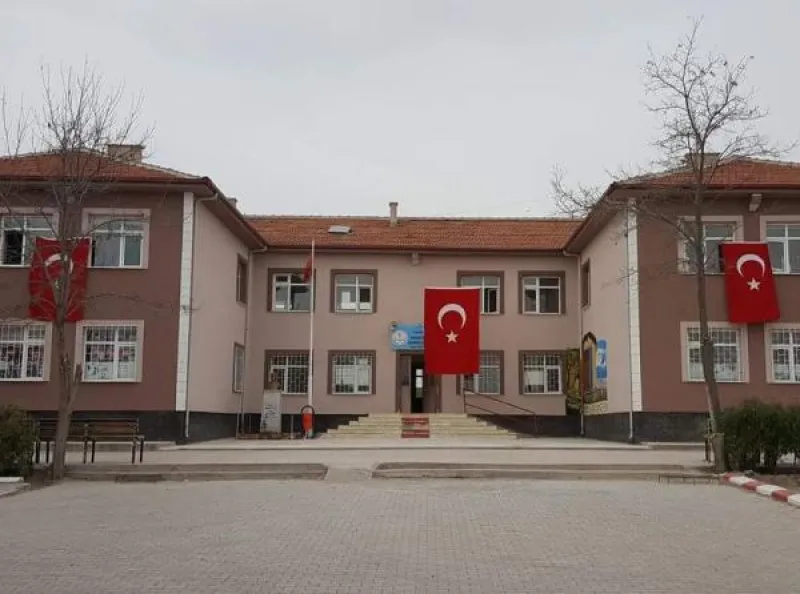 Yozgat Kadılı Cumhuriyet İmam Hatip Ortaokulu - Yozgat Ortaokulları