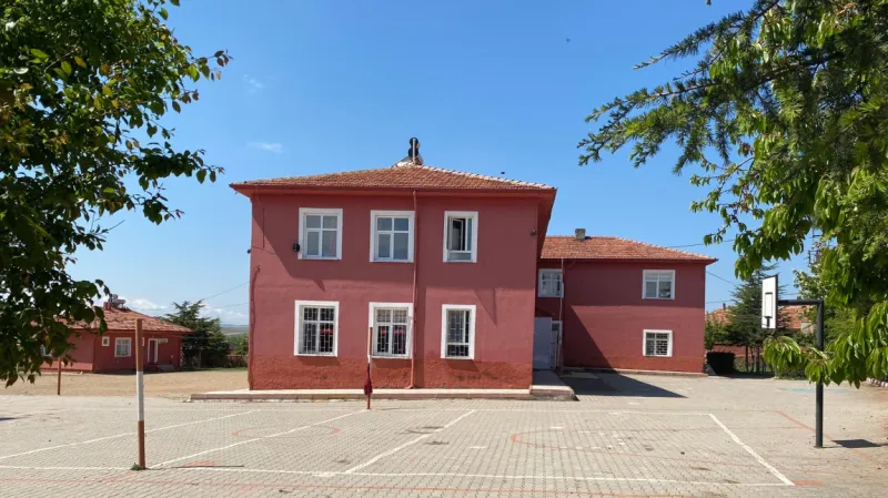 Yozgat Gedikhasanlı Şehit Mustafa Önder İmam Hatip Ortaokulu - Yozgat Ortaokulları