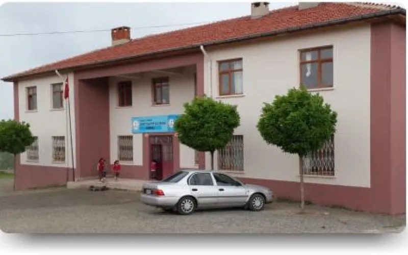 Yozgat Şehit Şuayip Çalışkan Ortaokulu - Yozgat Ortaokulları