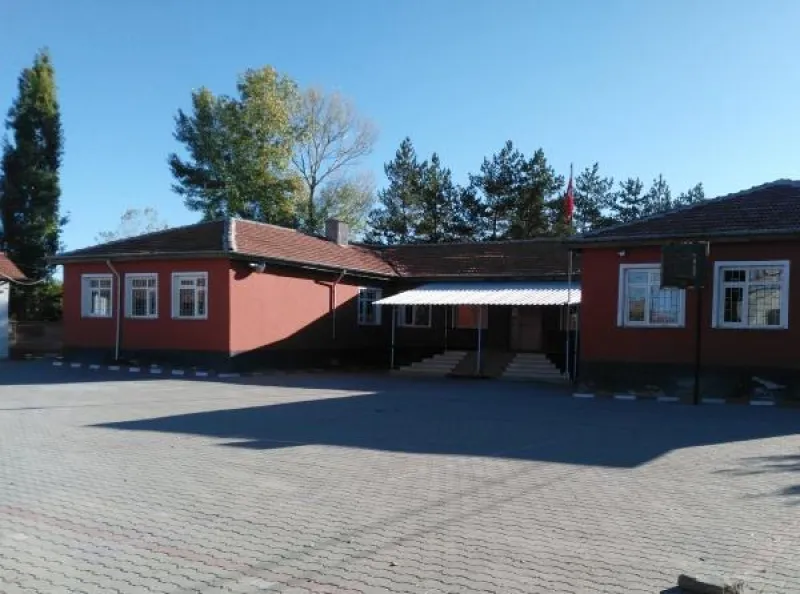 Yozgat Sorgun Çiğdemli İmam Hatip Ortaokulu - Yozgat Ortaokulları