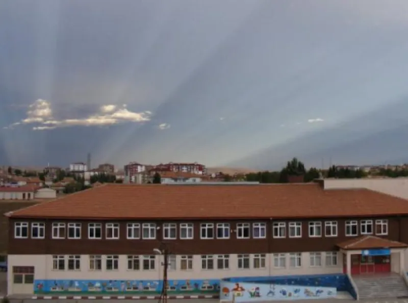 Yozgat Fevzi Çakmak Ortaokulu - Yozgat Ortaokulları