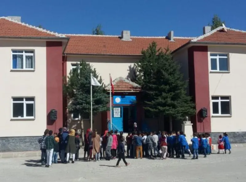 Yozgat Şehit Mehmet Ünal İmam Hatip Ortaokulu - Yozgat Ortaokulları