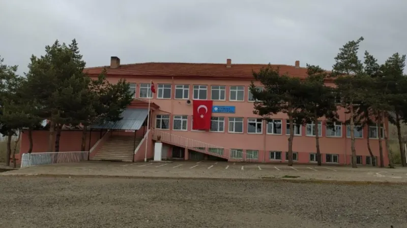 Yozgat Belencumafakılı İmam Hatip Ortaokulu - Yozgat Ortaokulları