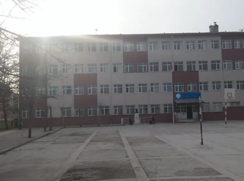 Yozgat Yerköy Atatürk İmam Hatip Ortaokulu - Yozgat Ortaokulları