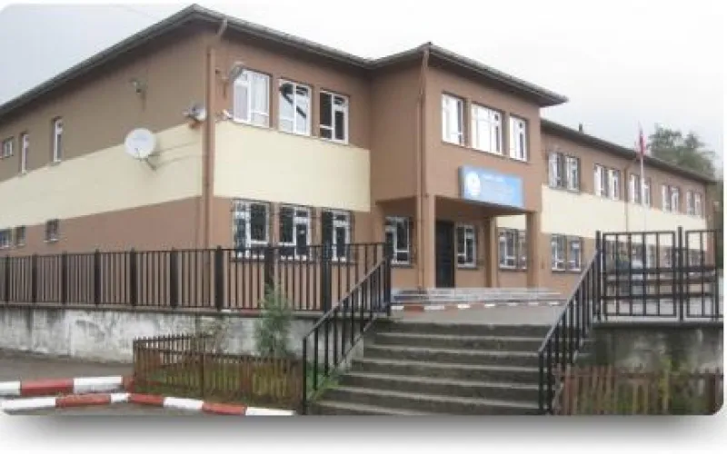 Helvacılar Ortaokulu Fotoğrafı